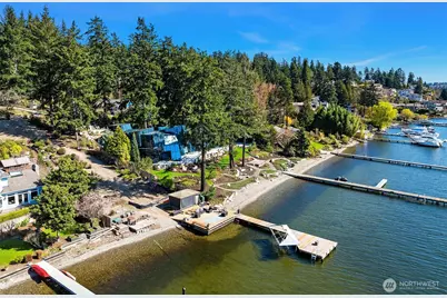 7615 NE Champagne Point Place, Kirkland, WA 98034 - Photo 21