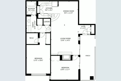 11510 NE 128th Street #8, Kirkland, WA 98034 - Photo 21