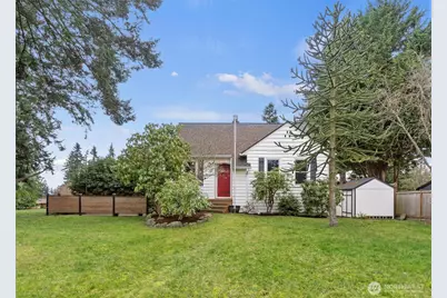 21522 92nd Avenue W, Edmonds, WA 98020 - Photo 1