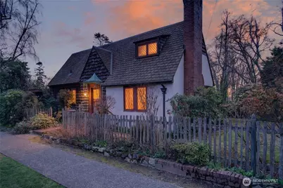 5605 49th Avenue SW, Seattle, WA 98136 - Photo 1