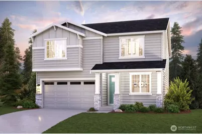 2025 NE Norseman Way, Poulsbo, WA 98370 - Photo 1