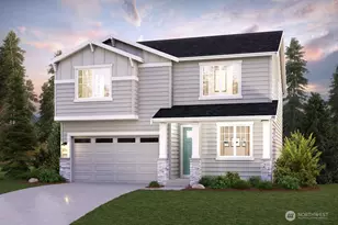 2025 NE Norseman Wy, Poulsbo, WA 98370 - Photo 1