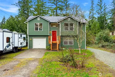 44525 Pine Road, Gold Bar, WA 98251 - Photo 1