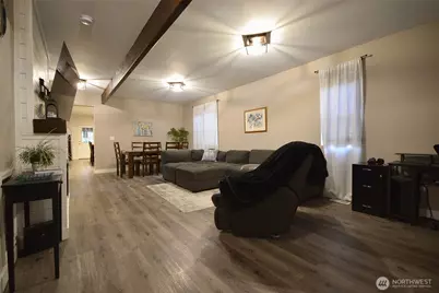 258 Wichman Street S, Tenino, WA 98589 - Photo 5