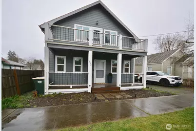 258 Wichman Street S, Tenino, WA 98589 - Photo 1