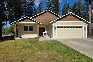 21 E Tall Timber Ln, Shelton, WA 98584 - Photo 1