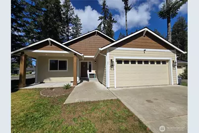 21 E Tall Timber Ln, Shelton, WA 98584 - Photo 3