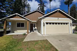 21 E Tall Timber Ln, Shelton, WA 98584 - Photo 3