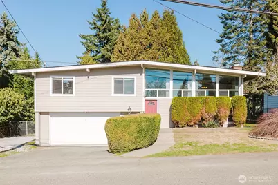 414 S 168th Street, Burien, WA 98168 - Photo 1