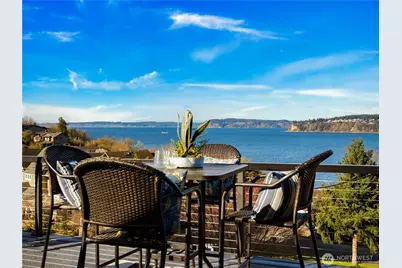 3617 Soundview Drive W, University Place, WA 98466 - Photo 1