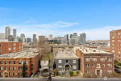 1620 Belmont Avenue #623, Seattle, WA 98122 - Photo 27