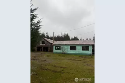 4 Kirkpatrick Road, Hoquiam, WA 98550 - Photo 1