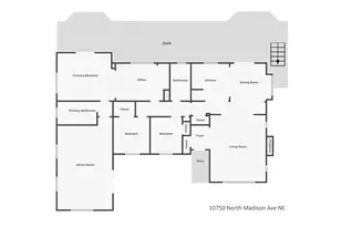 10750 N Madison Ave NE, Bainbridge Island, WA 98110 - Photo 37