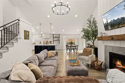 23011 SE Lake Wilderness Drive, Maple Valley, WA 98038 - Photo 7