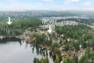 23011 SE Lake Wilderness Dr, Maple Valley, WA 98038 - Photo 3