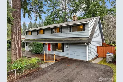 12121 NE 66th Street, Kirkland, WA 98033 - Photo 1