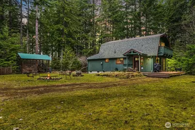 16221 Birch Way E, Greenwater, WA 98022 - Photo 3