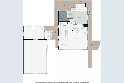 1511 SE Dickinson Avenue, Shelton, WA 98584 - Photo 23