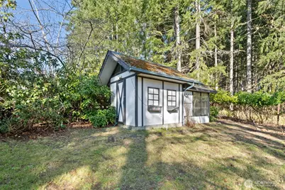 1511 SE Dickinson Avenue, Shelton, WA 98584 - Photo 33