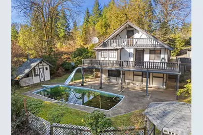 1511 SE Dickinson Avenue, Shelton, WA 98584 - Photo 27