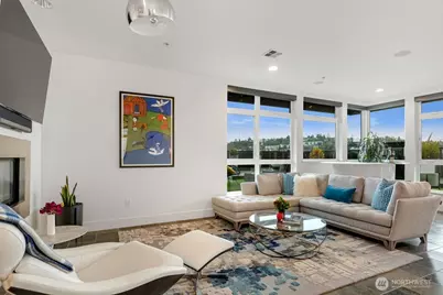 1760 N Northlake Way #521, Seattle, WA 98103 - Photo 9