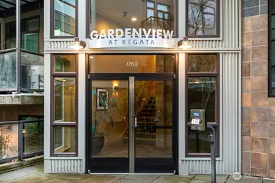 1760 N Northlake Way #521, Seattle, WA 98103 - Photo 5