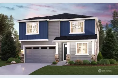 2037 NE Norseman Way, Poulsbo, WA 98370 - Photo 1