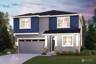 2037 NE Norseman Wy, Poulsbo, WA 98370 - Photo 1