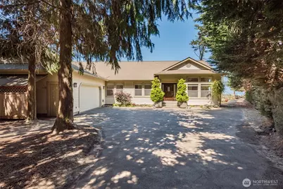 110 Sea Bluff Lane, Port Angeles, WA 98362 - Photo 1