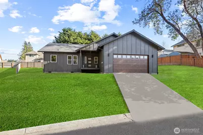 1215 Rolling Hills Drive, Port Angeles, WA 98363 - Photo 1