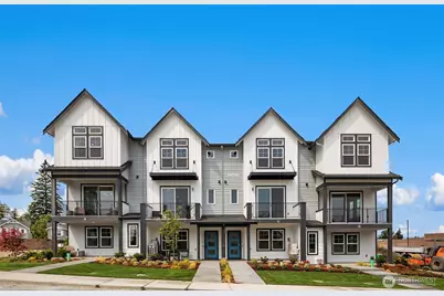 20341 90th Drive NE #B, Bothell, WA 98011 - Photo 1