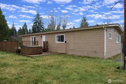 218 Bowes Road, Hoquiam, WA 98550 - Photo 3