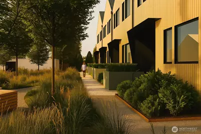 607 Maple Avenue #A-D, La Conner, WA 98257 - Photo 5