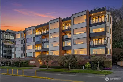 1140 Alki Avenue SW #505, Seattle, WA 98116 - Photo 1