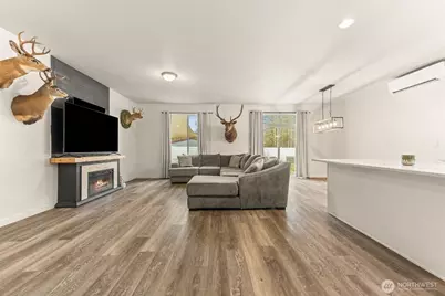 817 B Street, Vader, WA 98593 - Photo 3