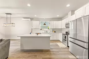 817 B St, Vader, WA 98593 - Photo 5