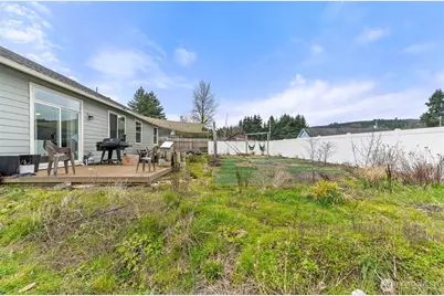 817 B Street, Vader, WA 98593 - Photo 23