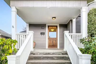 2830 33rd Avenue S, Seattle, WA 98144 - Photo 3