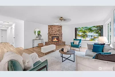 19332 53rd Avenue NE, Lake Forest Park, WA 98155 - Photo 5