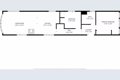 120 NE Larson Lake Lane, Belfair, WA 98528 - Photo 37