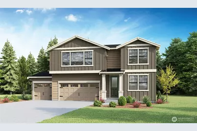 10538 135th Place SE #31, Kirkland, WA 98033 - Photo 1