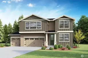 10538 135th Pl SE, Kirkland, WA 98033 - Photo 1
