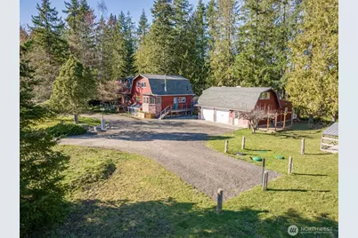 2145 S Misty Meadow Lane, Sequim, WA 98382 - Photo 3