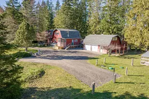 2145 S Misty Meadow Ln, Sequim, WA 98382 - Photo 3