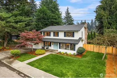 10703 NE 53rd Street, Kirkland, WA 98033 - Photo 3