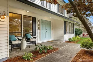 10703 NE 53rd St, Kirkland, WA 98033 - Photo 5