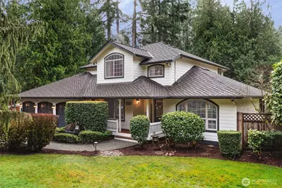 21809 NE 175th Street, Woodinville, WA 98077 - Photo 1