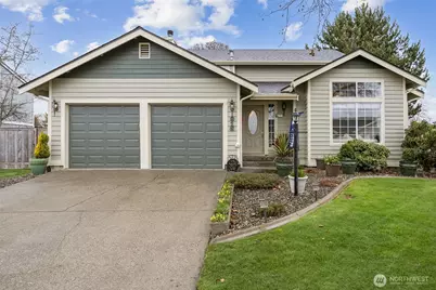 915 129th Street Ct E, Tacoma, WA 98445 - Photo 1