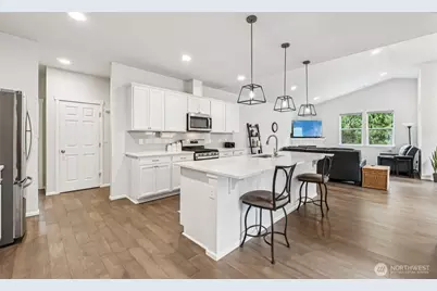 1028 Alpine View Drive, Mount Vernon, WA 98274 - Photo 11