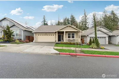 1028 Alpine View Drive, Mount Vernon, WA 98274 - Photo 1